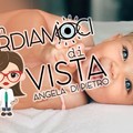 Il bambino è in grado di vedere già nel pancione?