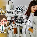 Visione velata e opaca: la cataratta