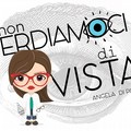 Non perdiamoci di vista