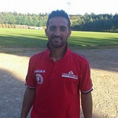 Nuova Andria, parla Lomonte «Emozionato per la salvezza; onoreremo le ultime di campionato»