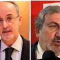 Gestione Covid in Puglia, Forza Italia: «Non basta sollevare Lopalco da campagna vaccinale»