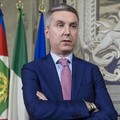 Politiche 2018, l’onorevole Guerini (Pd) il 30 novembre nella Bat