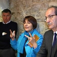 Comunali 2015, Marchio Rossi: «La gente ci chiede il cambiamento»