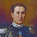 I Carabinieri della Bat ricordano il Carabiniere andriese Antonio Lorusso, Medaglia d'Oro al Valor militare