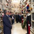 Andria: ricordato il Carabiniere Antonio Lorusso, Medaglia d'Oro al Valor Militare