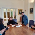 Report polveri ultrasottili, Losappio:  "Dato in calo ad Andria, ecco le nostre misure di intervento "