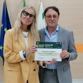 Raccolta differenziata rifiuti: alla Citta di Andria Targa di Merito per l’eccellenza