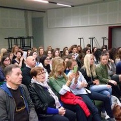 Si è concluso il Progetto Comenius Back to the Future