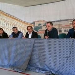 Incubare impresa a scuola: un laboratorio svolto al "Lotti "