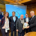 Riconoscimenti: Lino Banfi nominato Presidente Onorario dell’Associazione APAMRI