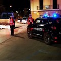 Attentato a carabiniere, Sasso (Lega):  "Lo Stato risponda mettendo a ferro e fuoco la malavita andriese e barese "
