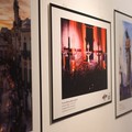 Ultimi giorni per visitare a Molfetta "Luce Viva ", la mostra sulla Settimana Santa
