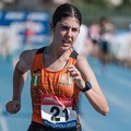 Due quarti posti dopo un grave infortunio: la netta ripresa dell'atleta andriese Lucia Barbarossa