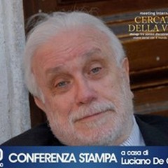 Il Meeting Cercatori della Verità si presenta a Roma