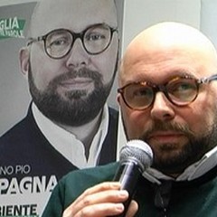 Regionali 2015, Papagna: «Una voce libera senza condizionamenti»