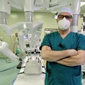 Crioterapia del cancro della prostata: eseguiti già 20 interventi ad Andria