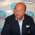 Vitali (Forza Italia):  "Solidarietà al sindaco Giorgino "