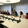 M5S Puglia, chieste le dimissioni di Emiliano