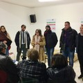 Gli auguri di Natale del Movimento 5 Stelle di Andria