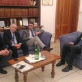 Campagna olearia: la Coldiretti chiede maggiore sicurezza per la Bat