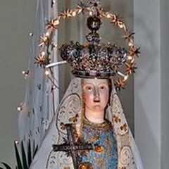 Processione della Madonna dell'Altomare