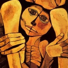 Madre e figlio