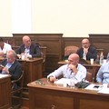 Decisivo l'apporto di Forza Italia nell'ultimo consiglio comunale