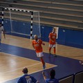 La Florigel Andria riparte con orgoglio, 4-3 al Neapolis