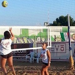 Majira 2015: al via le iscrizioni al 3° torneo di Beach Volley