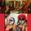 L'arte del make up di Clara Montaruli in un video di J-Ax