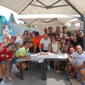 Una serata di Musica e Condivisione tra Centro Zenith e Gruppo CON: incontro di Armonia e Solidarietà