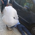 Malore in via Bovio: uomo sviene davanti alla farmacia "Tammaccaro "