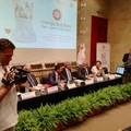 "Mangia la Cultura " un viaggio sensoriale di saperi e sapori