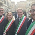 Solidarietà del Pd Andria al Sindaco Bruno ed agli altri Primi cittadini del Sud  "oltraggiati e osteggiati "