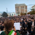 Al via le sottoscrizioni per il Patto sociale della Città
