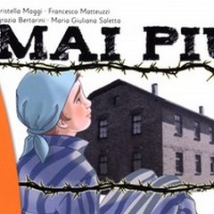 La scuola primaria di Andria per il Giorno della Memoria