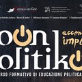 Al via il percorso di educazione politica ZoON PolitikON promosso dal Forum socio-politico della Diocesi di Andria