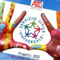 Caritas Andria: pubblicato il nuovo Bando di Servizio civile Universale