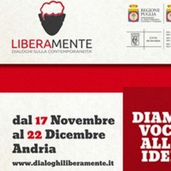 Faccia a faccia tra Nichi Vendola e Nicola Giorgino sul «futuro della politica»