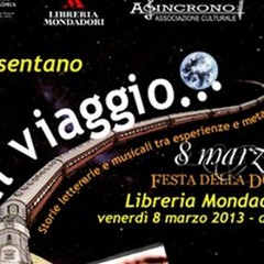 Festeggiare culturalmente la donna
