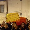 Femminicidio ad Andria, Sabino Zinni: "Manifestazione piazza Catuma, percepito il sentimento di comunità "