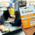 Anche Andria aderisce alla Colletta alimentare che quest'anno si fa con le card