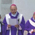 Santo Natale: Saluto del Vescovo Mansi a Palazzo di Città il 21 dicembre