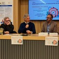 Conferenza di Servizi del Dipartimento Dipendenze Patologiche della Asl Bt
