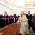 Morte Papa Francesco: alle ore 19:00 nella Chiesa Cattedrale una Santa Messa in suffragio