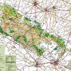 Carta Europa del Turismo Sostenibile: c'è il Parco dell'Alta Murgia
