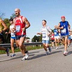 Maratona, presto il primo Ecotrail "Castel del Monte "