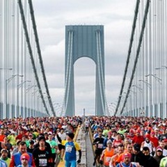 Il sogno della Maratona di New York: 30 partenti da Andria