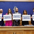 Orizzonti Liberali: eletti i coordinatori provinciali