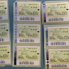 Salgono le Marche da Bollo per finanziare il post sisma in Abruzzo